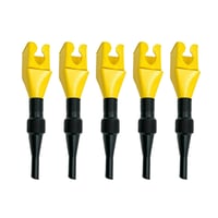 Flexible Draining Tool Snap Funnel