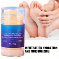 Foot Care Cream