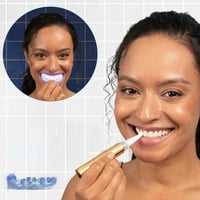 Whitening Pen for Stain Removal & Whiter Teeth