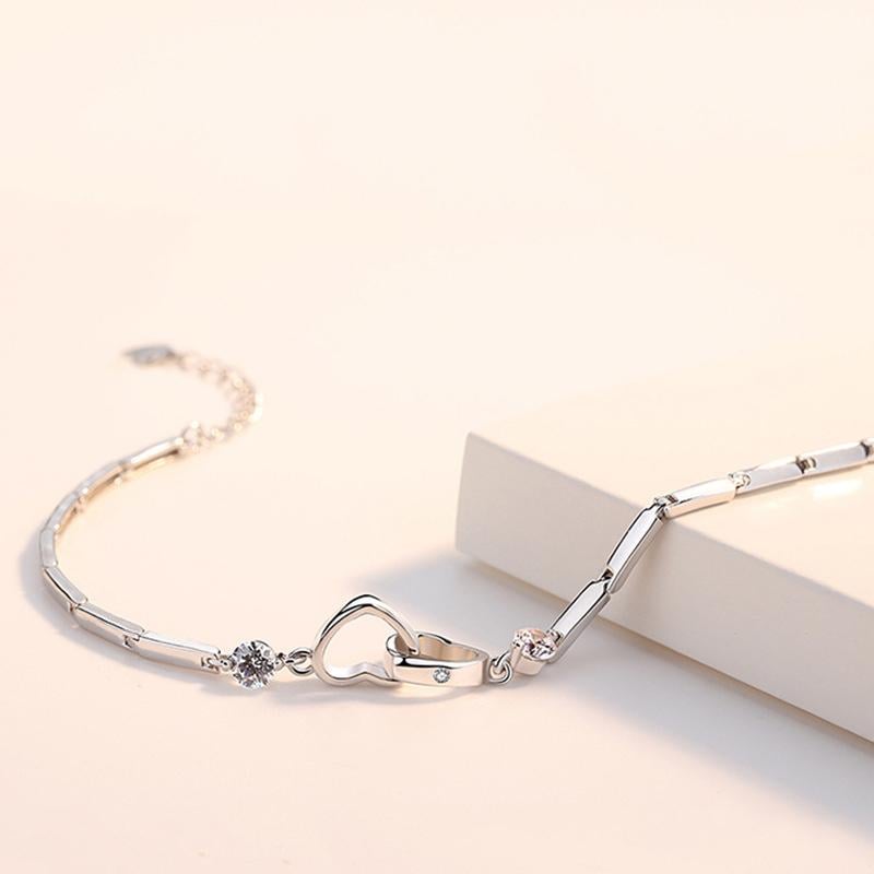 🎄Christmas gifts 🎄Soul Sister Heart Bracelet