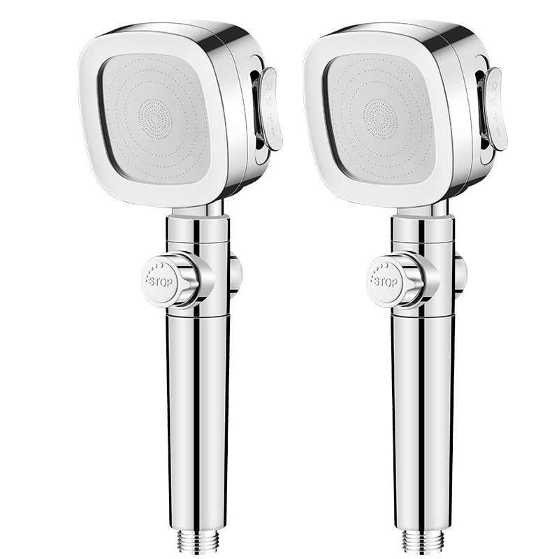 High-Pressure Handheld Shower Head