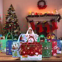 Christmas Gift Bag