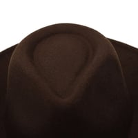 Chapeau de Cow-boy Occidental