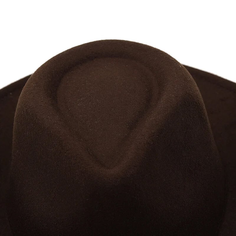 Chapeau de Cow-boy Occidental