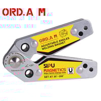 Magnetic Welding Positioning Holder