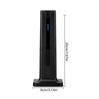 4K HD Antenne DVB-T/DTMB/ISDB-T