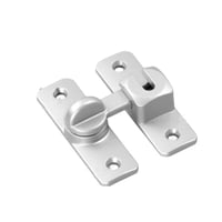Aluminiumlegerings dørbøyle og bolt