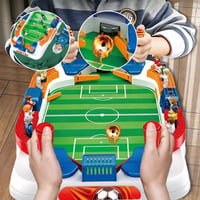 Two player Football Match