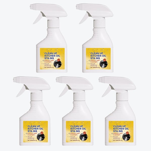 Kitchen Multi-Purpose Cleaner