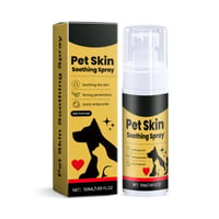 Pet Skin Treatment Spray