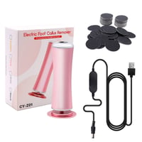Electric Foot Callus Remover