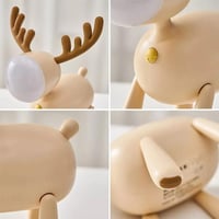 Eland nachtlampje