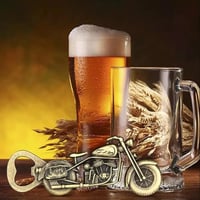 Unique Motorcycle Beer Gifts for Men