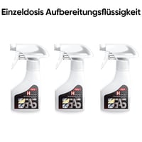 Scheinwerfer-Restaurierungsspray