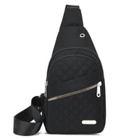 Simple Ladies Chest Bag