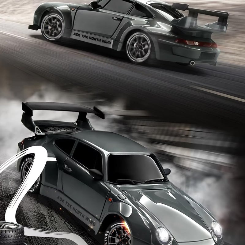 Remote Control High Speed Drift Car