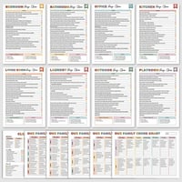 ADHD Cleaning & Organizing Toolkit