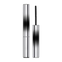 Mascara en bouteille métallique imperméable et anti-taches