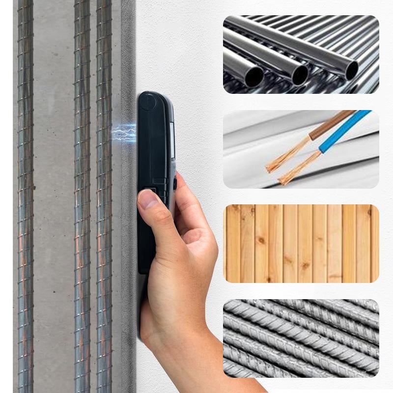 Stud Finder Wall Scanner