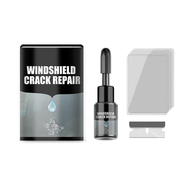 Windshield Repair Kit