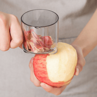 Multifunktionsskalare med förvaringslåda