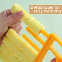 Blinds Cleaning Brush