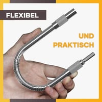🔥50% Rabatt🔥Universal-Gelenkwelle