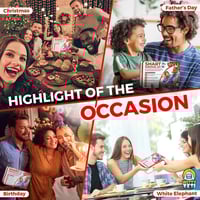 Funny Shart Survival Kit