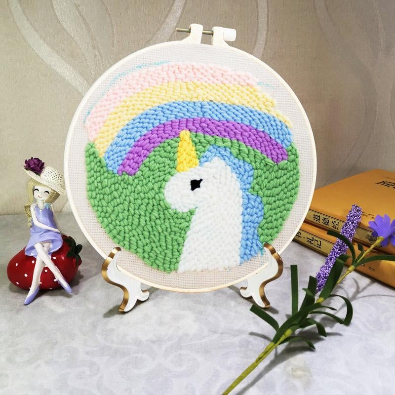 Set de Broderie Bricolage
