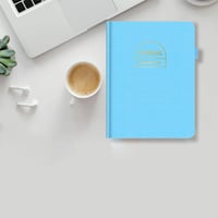 Fabric Hardcover Journal