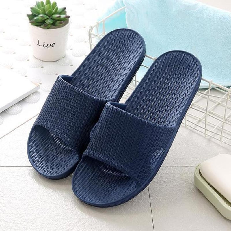 Antislip pantoffels voor thuis