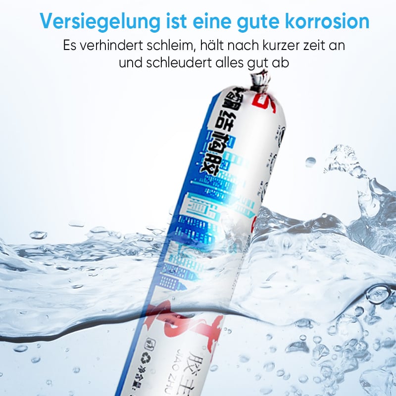 Silikondichtmasse