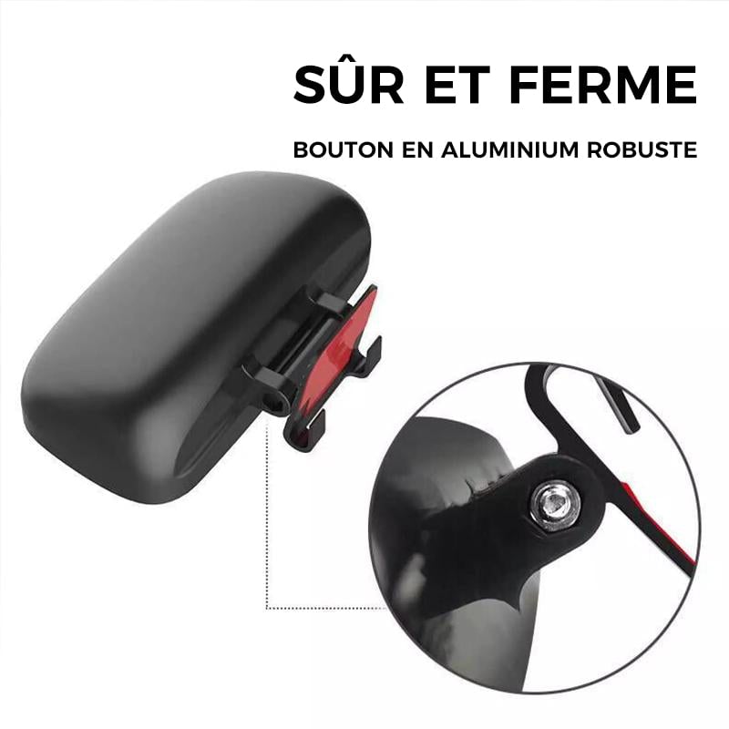 Miroir d'angle Mort de Voiture