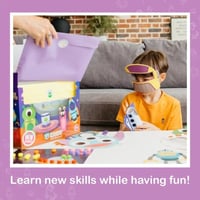 Children's Educational Toy Material Kit