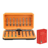 Sakerplus®  42 in 1 Magnetic Screwdriver Set