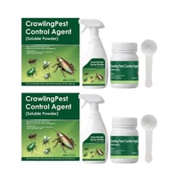 Crawling Insect Pest Control Kit