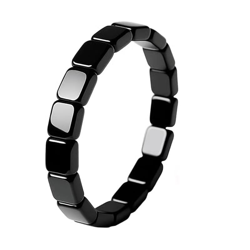 🖤​​Hämatit-Armband🖤​​