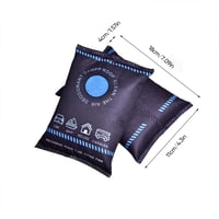 Sakerplus Dehumidification Bag Desiccant