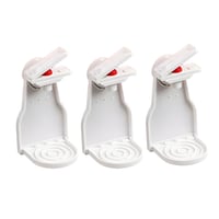 No-Drip & Universal Soap Station