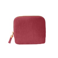 Tassel Jewelry Pouch