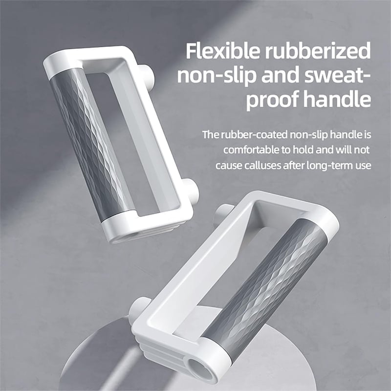 Professional Multi-Functional Push-Up & Plank Training System