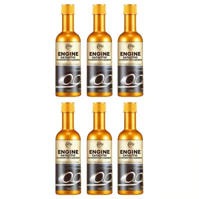 Instant Car Exhaust Handy Cleaner