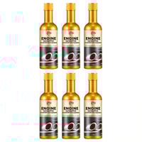 Instant Car Exhaust Handy Cleaner