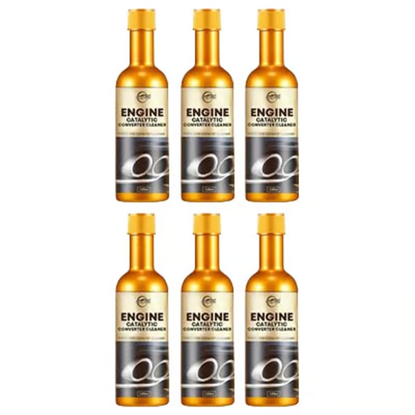 Instant Car Exhaust Handy Cleaner