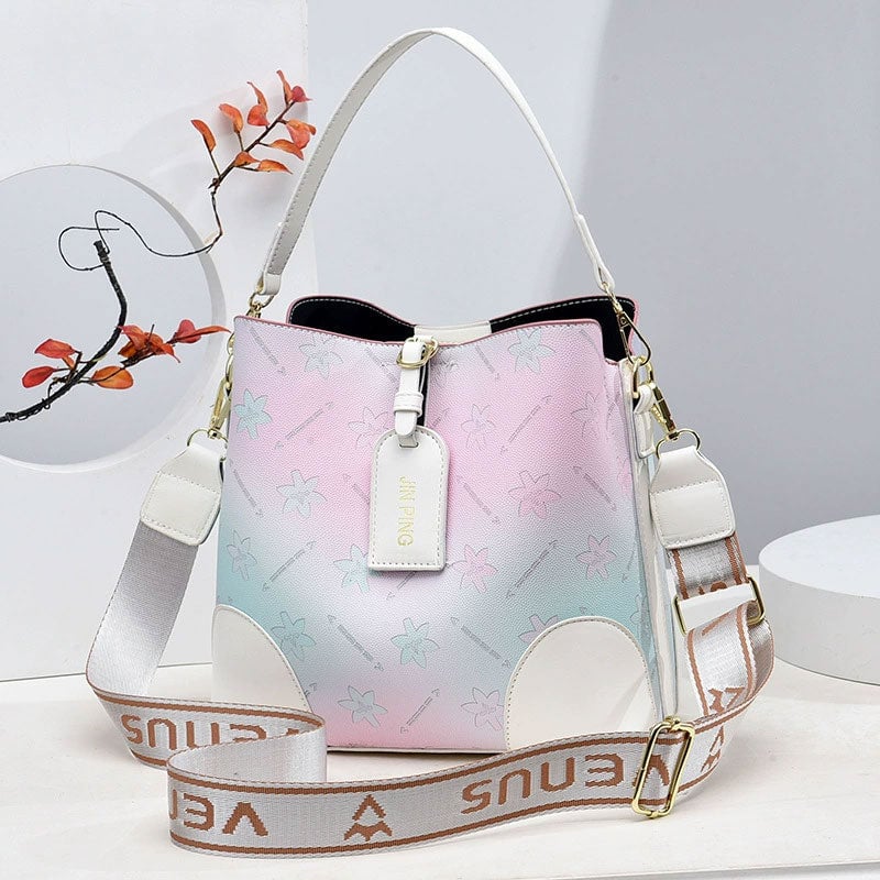 Women's Large Capacity Handbag