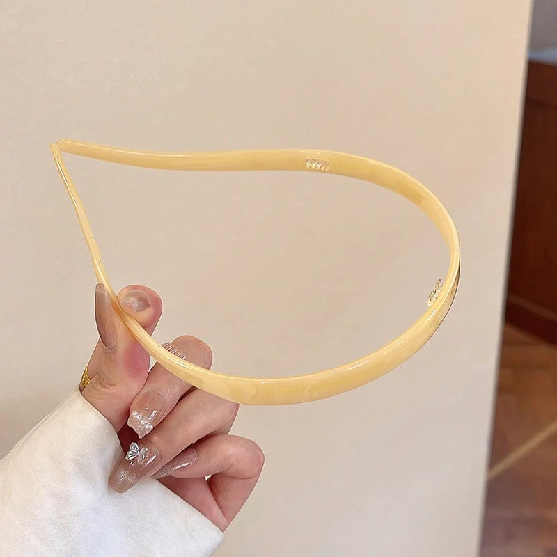 Haarband für Brillenstirnbänder für Frauen