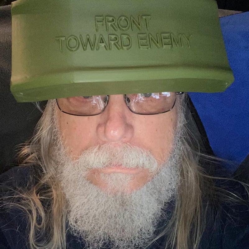 💣Lustiges Geschenk – perfekt für Streiche und Sicherheit