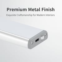 Kexon™ RGB Magnetic Motion Sensor Night Light