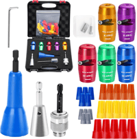 Sakerplus Wire Stripper Kit