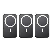 Kexon™ Portable Magnetic Power Bank